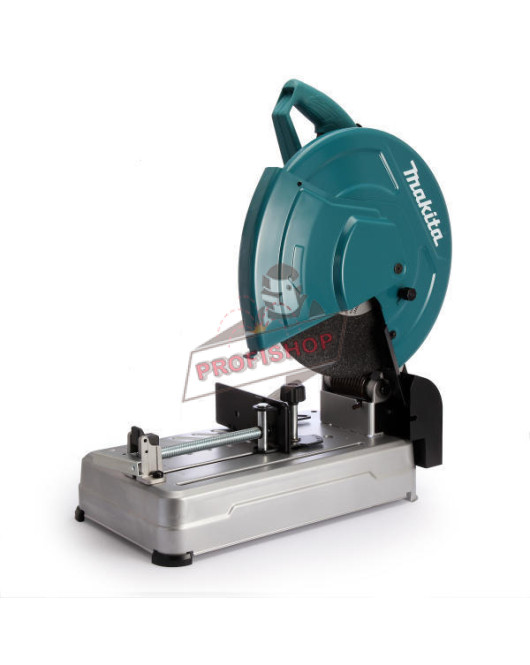 Настолен циркуляр MAKITA 2200 W, ф 355 mm ,LW1400 Настолен циркуляр MAKITA 2200 W, ф 355 mm ,LW1400