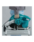 Настолен циркуляр MAKITA 2200 W, ф 355 mm ,LW1400 Настолен циркуляр MAKITA 2200 W, ф 355 mm ,LW1400