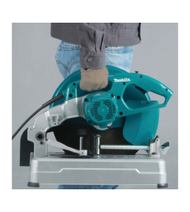 Настолен циркуляр MAKITA 2200 W, ф 355 mm ,LW1400 