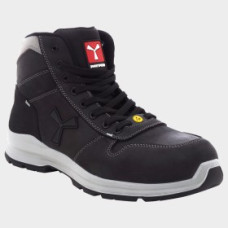 Работни обувки PAYPER GET FORCE MID TOTAL BLACK S3 SRC 09200185
