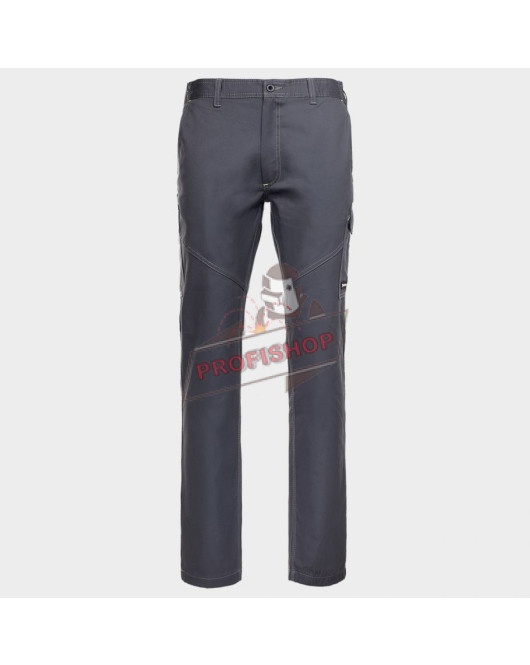 Работен панталон PAYPER WORKER DARK GREY 02000440
