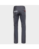 Работен панталон PAYPER WORKER DARK GREY 02000440