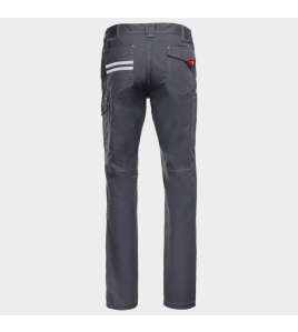 Работен панталон PAYPER WORKER DARK GREY 02000440