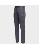 Работен панталон PAYPER WORKER DARK GREY 02000440