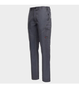 Работен панталон PAYPER WORKER DARK GREY 02000440