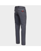 Работен панталон PAYPER WORKER DARK GREY 02000440