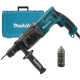 Перфоратор Makita , SDS-Plus, 780 W, 2.4 J,HR2470T