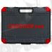 Комплект гедоре с тресчотки, вложки и битове Gedore Red R45603172 172 части, 1/4”, 3/8”, 1/2”