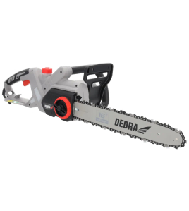 Електрически трион, GARDEN DEDRA DED8701 2.4kW 40cm