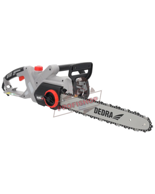 Електрически трион, GARDEN DEDRA DED8701 2.4kW 40cm Електрически трион, GARDEN DEDRA DED8701 2.4kW 40cm