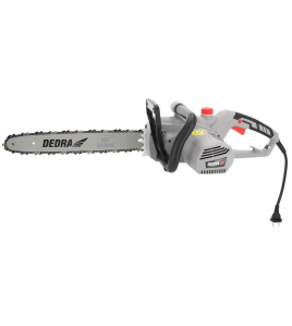 Електрически трион, GARDEN DEDRA DED8701 2.4kW 40cm