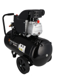 Компресор 50L с маслено смазване 1500W 8 bar, PANSAM A077030 Компресор 50L с маслено смазване 1500W 8 bar, PANSAM A077030