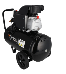 Компресор 50L с маслено смазване 1500W 8 bar, PANSAM A077030