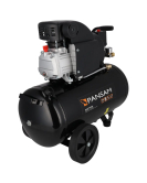 Компресор 50L с маслено смазване 1500W 8 bar, PANSAM A077030