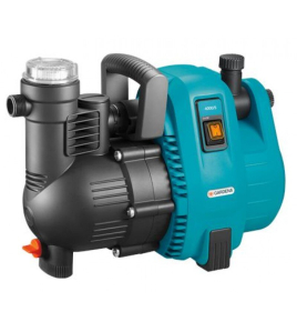 Помпа градинска 4000/5 Comfort GARDENA