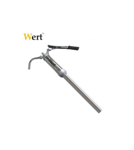 Помпа за варели 20L/min Wert