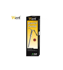 Помпа за варели 20L/min Wert