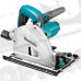 Потапящ ръчен циркуляр Makita ,1300 W, Ø 165 мм.,SP6000J