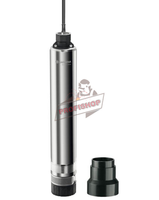 Потопяема дълбочинна помпа 5500/5 inox Потопяема дълбочинна помпа 5500/5 inox