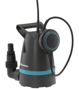 Потопяема дренажна помпа GARDENA 8200