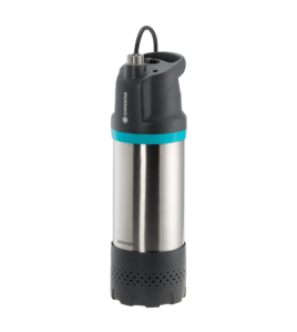 Потопяема помпа- Автоматична 5900/4 INOX GARDENA