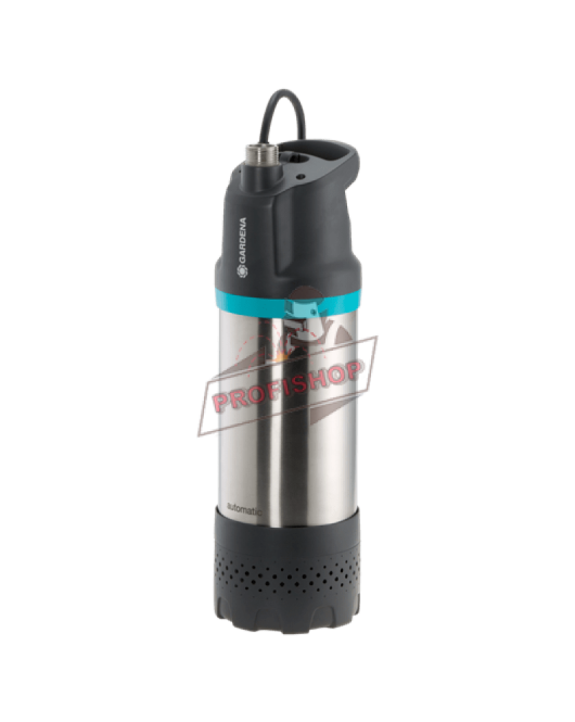 Потопяема помпа- Автоматична 5900/4 INOX GARDENA