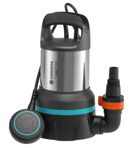 Потопяема помпа за чиста вода GARDENA 11000/ 09032-20