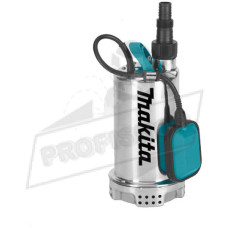 Потопяема помпа за мръсна вода, Makita 180l/min,PF0610