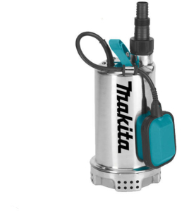 Потопяема помпа за мръсна вода, Makita 180l/min,PF0610