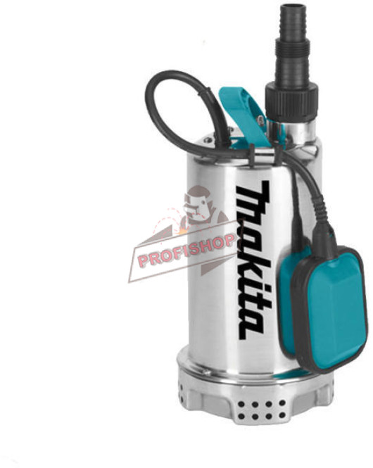 Потопяема помпа за мръсна вода, Makita 180l/min,PF0610 Потопяема помпа за мръсна вода, Makita 180l/min,PF0610