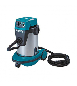 Прахосмукачка за сухо и мокро почистване Makita , 1050 W, VC3210L