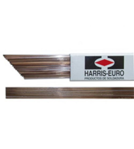Медно-фосфорен припой Harris