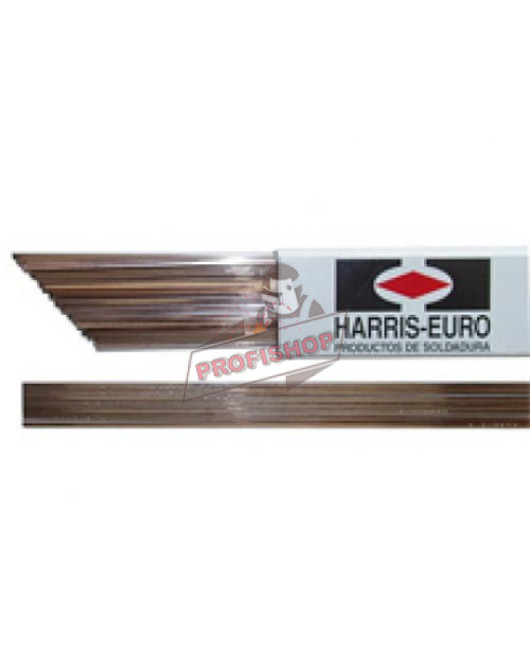 Медно-фосфорен припой Harris
