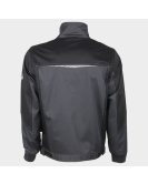 Работно яке PRISMA SPANDEX GREY/BLACK 02000652