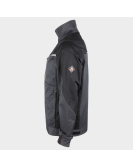 Работно яке PRISMA SPANDEX GREY/BLACK 02000652