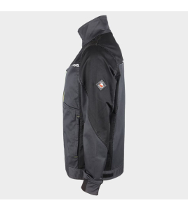 Работно яке PRISMA SPANDEX GREY/BLACK 02000652