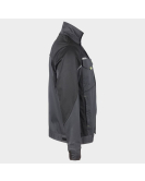 Работно яке PRISMA SPANDEX GREY/BLACK 02000652
