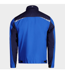 Работно яке PRISMA SUMMER ROYAL BLUE/NAVY 02000144