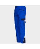 Работен панталон PRISMA SUMMER ROYAL BLUE/NAVY 02000146