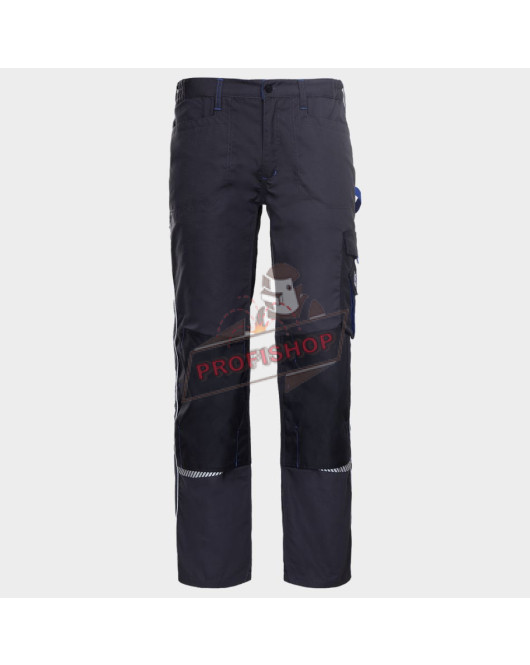 Работен панталон PRISMA GREY/ROYAL BLUE 20347004 Работен панталон PRISMA GREY/ROYAL BLUE 20347004