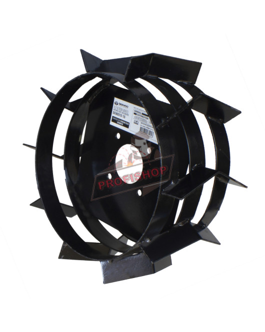 Метални колела к-кт ляво и дясно ,4x8" за бензинова мотофреза , DAEWOO DATM80110-116 Метални колела к-кт ляво и дясно ,4x8" за бензинова мотофреза , DAEWOO DATM80110-116