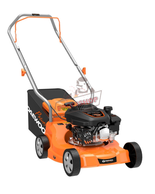 Косачка бензинова 390mm, 2.6kW/3.5 HP, 150CC DLM3900-150 Косачка бензинова 390mm, 2.6kW/3.5 HP, 150CC DLM3900-150