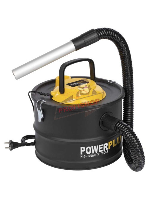 Прахосмукачка за пепел Power Plus POWX3013/ 1600W Прахосмукачка за пепел Power Plus POWX3013/ 1600W