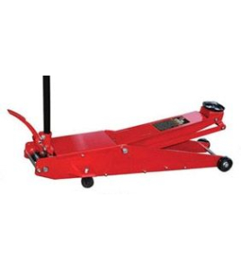 Професионален нископрофилен крик 2 t LONG 55000 