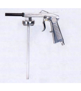 ПНЕВМАТИЧЕН ПИСТОЛЕТ ЗА ШАГРЕН PS-8