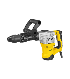 Електрически къртач SDS Max 1300W 15J 3600rpm RTRMAX RTM2715 45171
