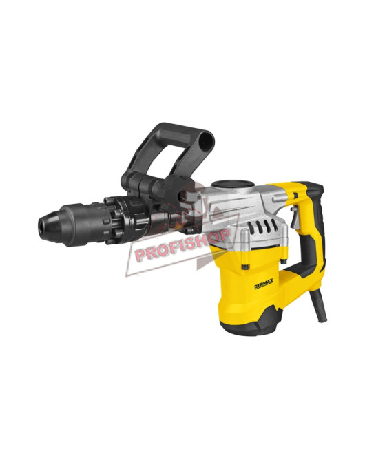 Електрически къртач SDS Max 1300W 15J 3600rpm RTRMAX RTM2715 45171 Електрически къртач SDS Max 1300W 15J 3600rpm RTRMAX RTM2715 45171