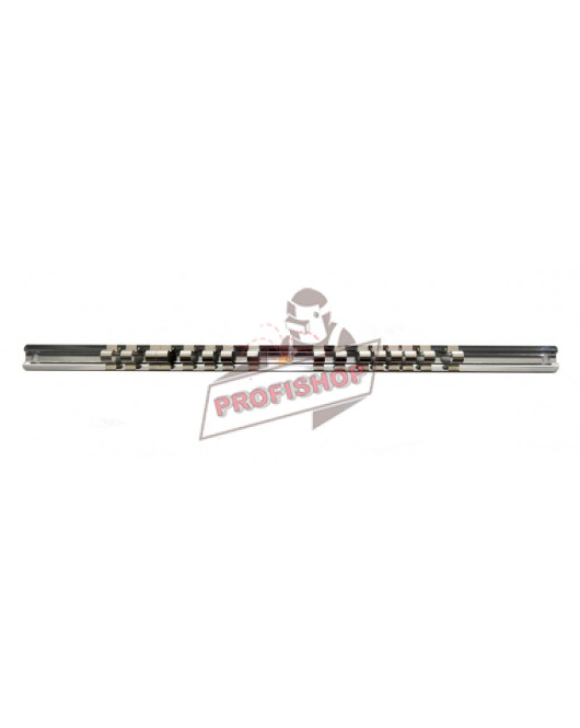 PROFI 3/8" Релса за вложки, 659-343216