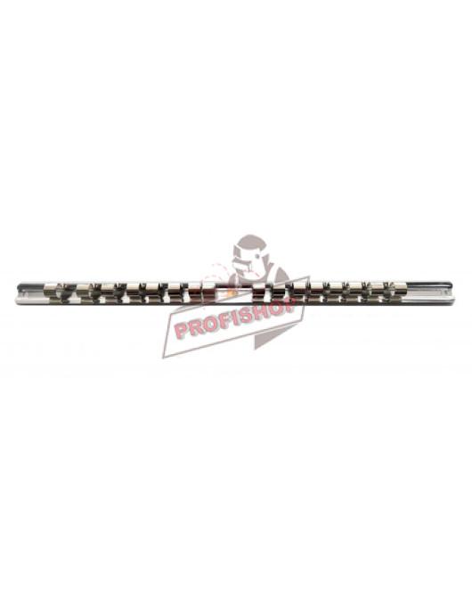 PROFI 1/2" Релса за вложки 659-443216 PROFI 1/2" Релса за вложки 659-443216