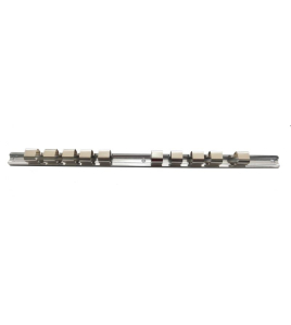 PROFI 3/4" Релса за вложки, 659-64310A